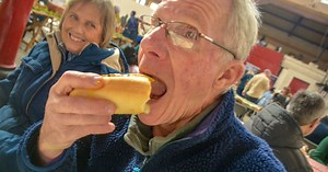 A feast for the senses as South Molton Festival of Food and Drink returns