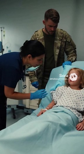 After 15 months overseas, a soldier came home expecting hugs and laughter. Instead, he found silence — and a sound calling weakly from the backyard shed. What waited for him behind that wooden door changed his life forever. The sun was sinking behind the pine trees when Ethan Parker turned into the cracked driveway of his ex-wife’s small house in Fayetteville, North Carolina. His hands were tight around the steering wheel, his heart pounding with a mix of excitement and nerves. Fifteen months in