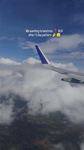 when its time to get over from a hectic 5 day pattern 🥹#fyp #contentcreator #travel #avaition