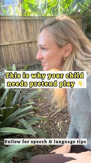 Why Pretend Play Is So Important for Language Development