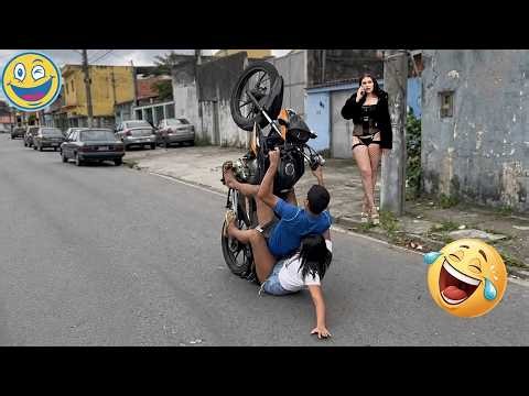 Unbelievable Smart Worker & Hilarious Fails | Construction Compilation #186 #fail #construction