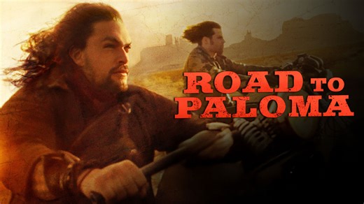 Watch Road To Paloma Online: Free Streaming & Catch Up TV in Australia