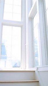 1.7K views · 26 reactions | The design feature we can’t get enough of right now? A stair tower!  It’s the perfect way to add distinction to a new home, showcase a gorgeous view, and usher in a flood of natural light! Architect: GRA Design Studio Designer: Uniquely Anew Builder: RWB Homes | Andersen Windows + Doors | Facebook