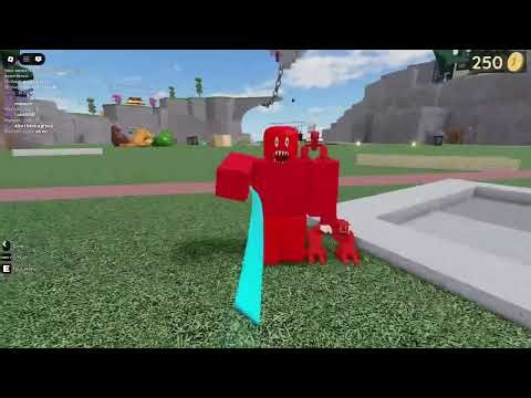Roblox Fling Things and People - BaconProGamer