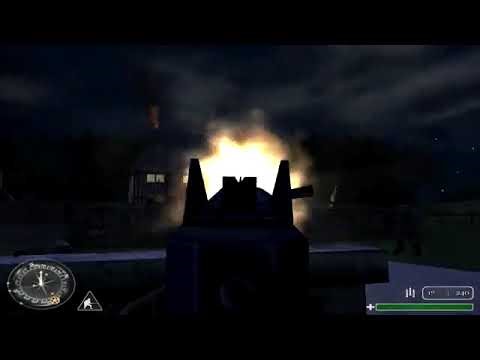 Call of Duty - #1: The First Ever COD