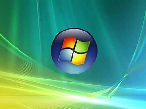 Hello Windows Vista Music Video