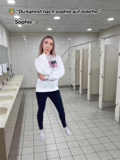 Kein Hate gegen Beki: Memes & Spaß mit Rebekah