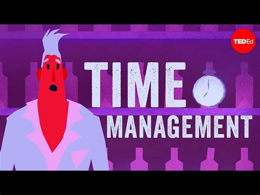 How To Manage Your Time More Effectively