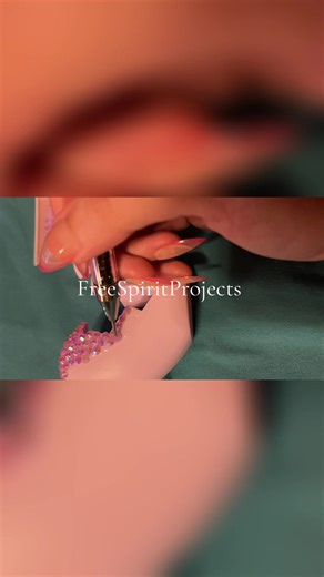 Bling Bling: Transform Your Style with Free Spirit Projects