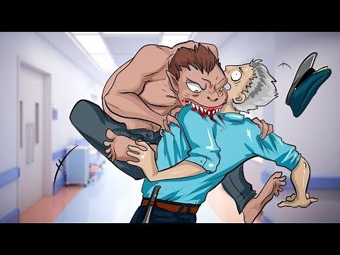 HE IS BACK FROM THE DEAD! Foreign Creature 2 Full Gameplay And Walkthrough