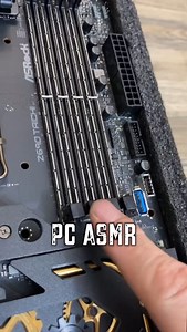 One of the best looking z690 motherboards. @AsRock USA taichi series are just 😚 @Intel Corporation @corsair ram #pcbuild #asmr #asmrsounds #satisfying #pctips #gamingpc #asus #asrock #corsair | CircuitBoredd