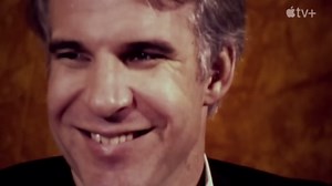 STEVE! (martin) a documentary in 2 pieces — Official Trailer (Apple TV )