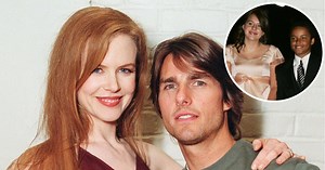 Tom Cruise and Ex Nicole Kidman Share 2 Adult Children: Meet Connor and Isabella Cruise