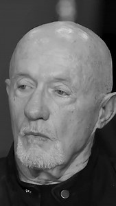 Jonathan Banks was pouring his heart out... and Bryan Cranston chose violence. 😂 This clip captures the brutal ending of one of TV’s best characters, but also the incredible chemistry of the cast off-camera. Banks admitted he was genuinely heartbroken to leave the show, while Cranston couldn't resist one last Heisenberg moment. Was Mike’s death necessary or was it just Walter’s ego? 👇 | Filmatic