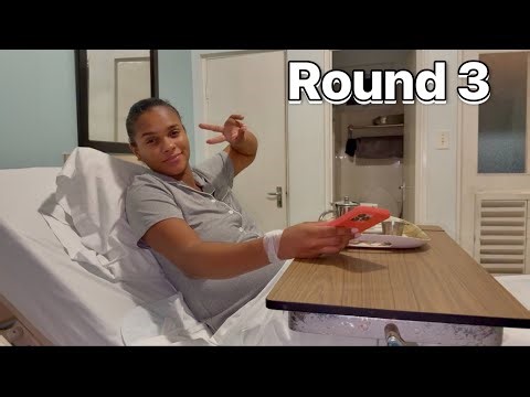 The Day We have been waiting for, Baby Number Three