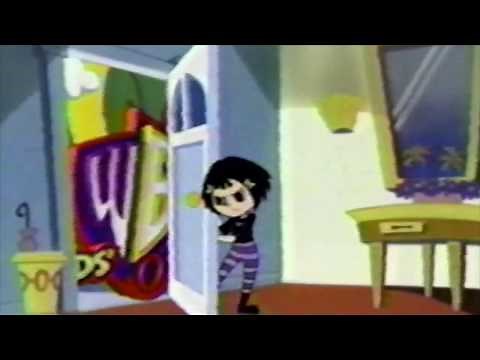 Kids WB - Detention Bumper 2 (Alternative Recording) - 2000 Kids WB Bumper