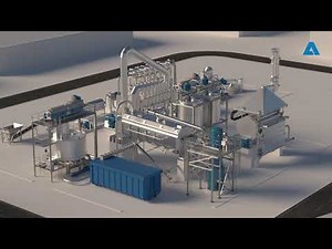 Leading solutions to produce native and modified starch