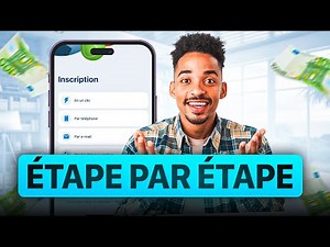 COMMENT CREER UN COMPTE 1XBET AUTHENTIQUE