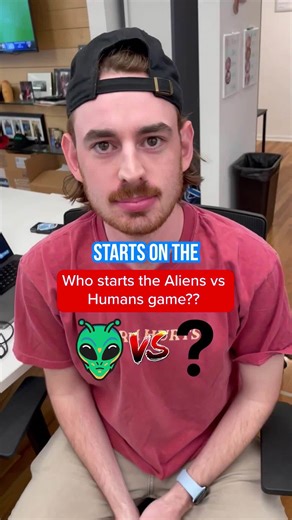 Aliens will face an MLB pitcher #mlb #alien #baseball #pitching