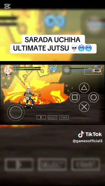 gamexofficial5 on TikTok