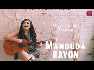 Margareth Siagian - Manduda Bayon (Official Music Video) Lagu Batak Terbaru 2023