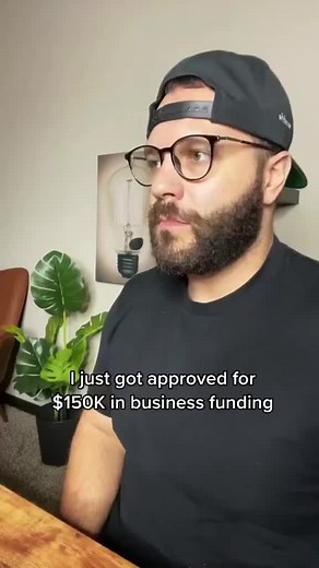 55K views · 3.6K reactions | Bank hack for getting approved for $150,000 in business funding | Irvin Peña | Facebook