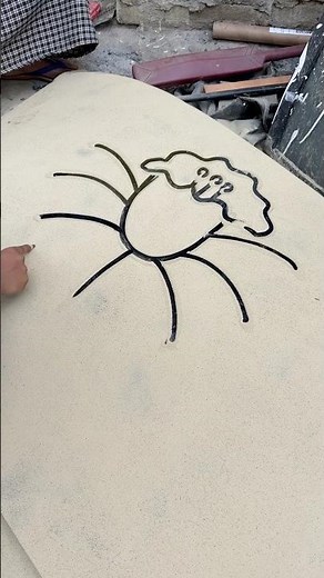 how to draw flower easy step by step