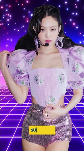 BLACKPINK Jennie’s "Dracula" on a roll! Hits No. 5 on Billboard for 2 consecutive weeks, a record...