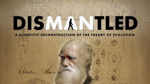 Dismantled: A Scientific Deconstruction of the Theory of Evolution - Dismantled: A Scientific Deconstruction of the Theory of Evolution - Answers.tv