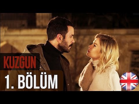 Kuzgun (The Raven) - Episode 1 English Subtitles HD