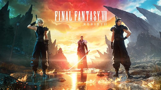Final Fantasy VII Rebirth coming to Xbox Series, Switch 2 on June 3