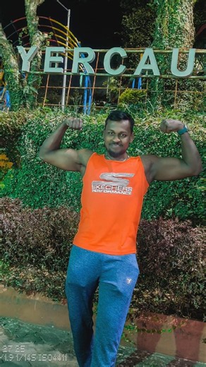 From Fat to Fit 🔥 — No One Expected This 😳 | #FatToFit #vicky #FitnessTransformation