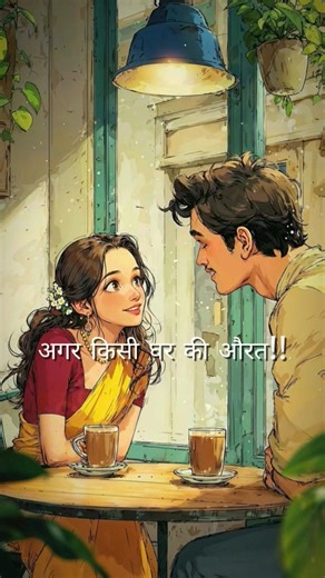 अगर घर की औरत धीरे-धीरे दुबली होने लगे तो समझिए… 😔🏠 #radhakrishnastatus #viral #shorts #facts