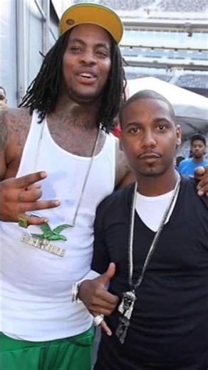 Waka Flocka Flame Flockaveli Era 09-10 🔥 O Let’s Do It Gucci Mane x Juelz Santana Nicki Minaj ATL