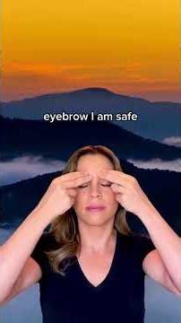 Stop a Panic Attack FAST by Doing This...