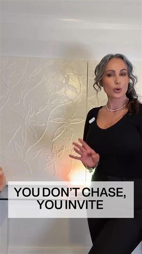 13K views · 684 reactions | Want to get someone to approach you? It’s...