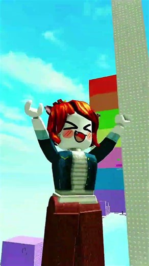 Pocoyo Dance Trend ❤️❤️#roblox #funny #trending