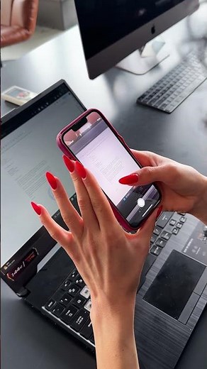 This is how Gen Z handles paperwork 😎📲 #shorts #funny #genz