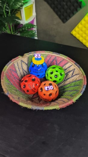 shoft bolls with •eraser #shorts #experiment #entertainment