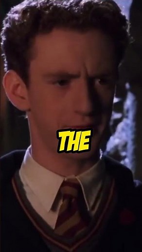 The Untold Secrets of Percy Weasley Revealed