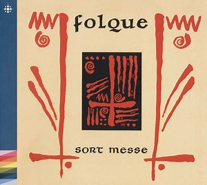 Folque - Sort Messe