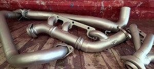 Can You Ceramic Coat Exhaust, Engine, and Turbo Parts?