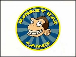 monkey bar games (2005)