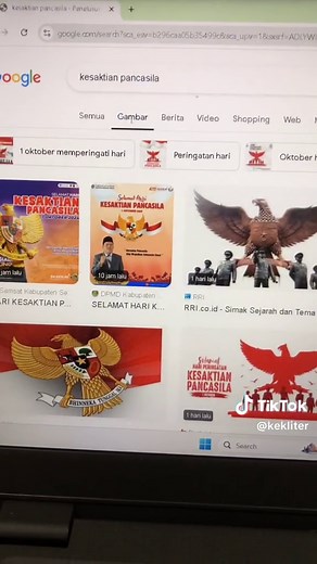 Cara Simpan Gambar dari Google di Laptop