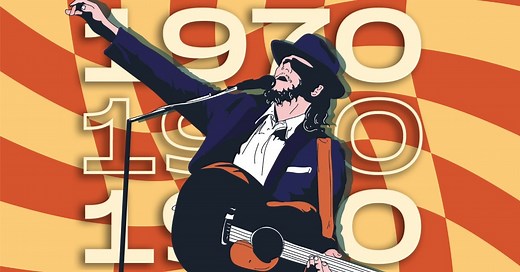 25 Best 70s Musicians (Top Artists From The 1970s) - Music Grotto