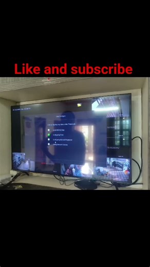 hik vision dvr settings #musicatechno #dj #electronicmusic #houseforsale #tech #camera #tec