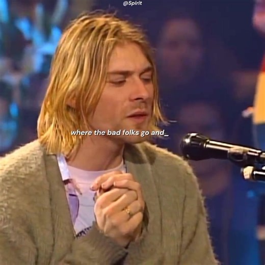 27K views · 1.9K reactions | Nirvana - Lake of fire | Ｓｐｉｒｉｔ | Facebook