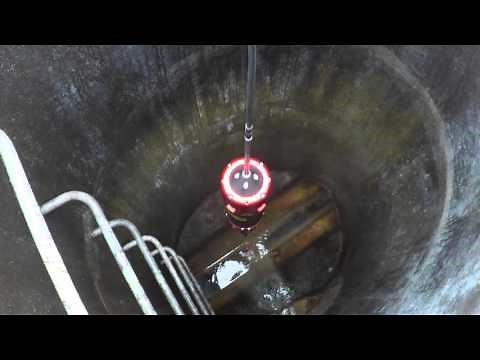 CleverScan - Die intelligente Schachtinspektion