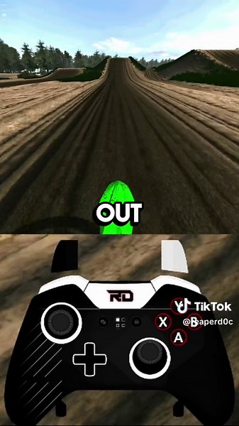 The Farm is avaloable NOW on mxb mods! #mxbikes #mxbikesgame #panicrev #reaperdoc