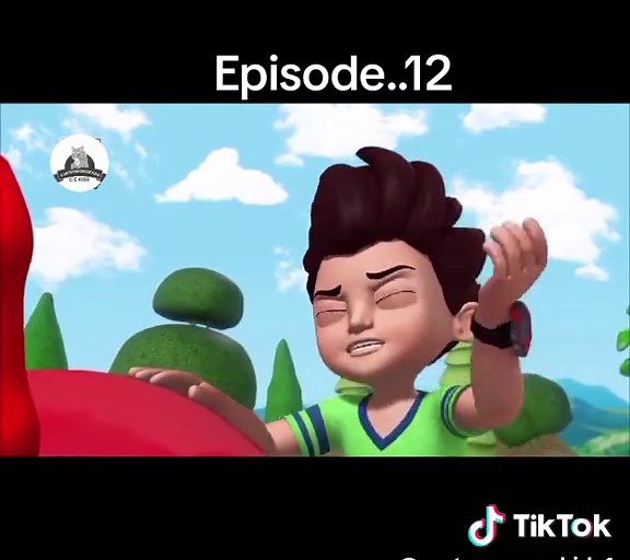 Kicko & Super Speedo: Episode 12 Adventures